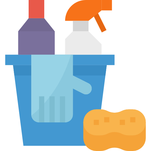 cleaning icon